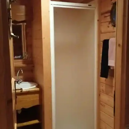 La Roulotte 4pl Confort Au Bord De La Riviere * Laguépie
