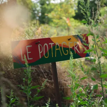 La Roulotte 4pl Confort Au Bord De La Riviere Appartamento